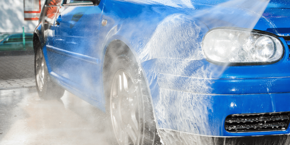 11 Benefits of Mobile Valeting Every Driver Should Know About