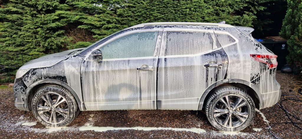 Mobile DS Valeting 2