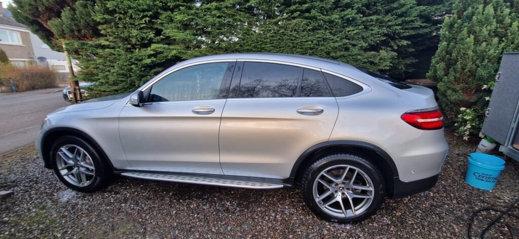 Mobile DS Valeting 3