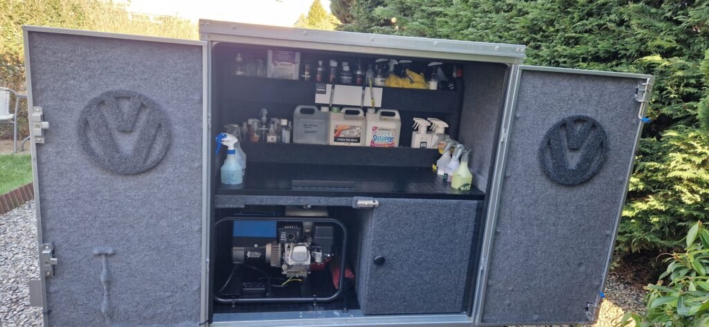 Mobile DS Valeting 5