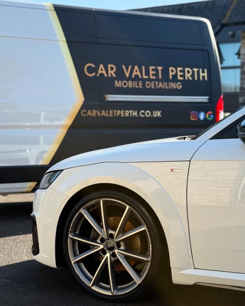 Car Valert Perth Image 7