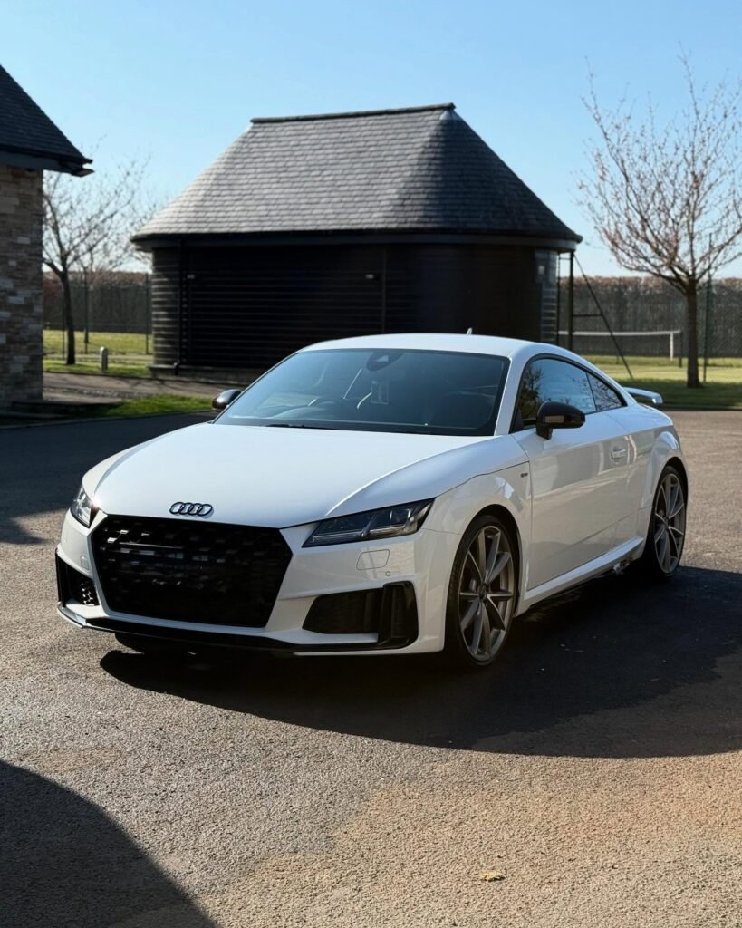 Car Valet Perth Image 4