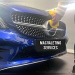 Mac Valeting Services