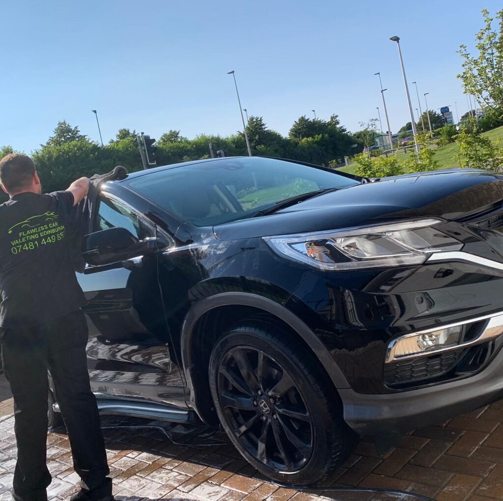Flawless-Car-Valeting-Edinburgh-6