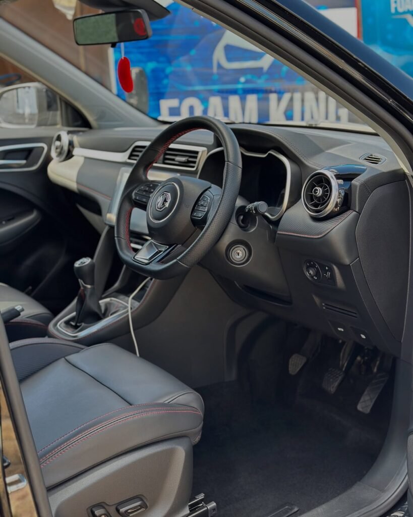 Foam-King-Clean-Valeting-4