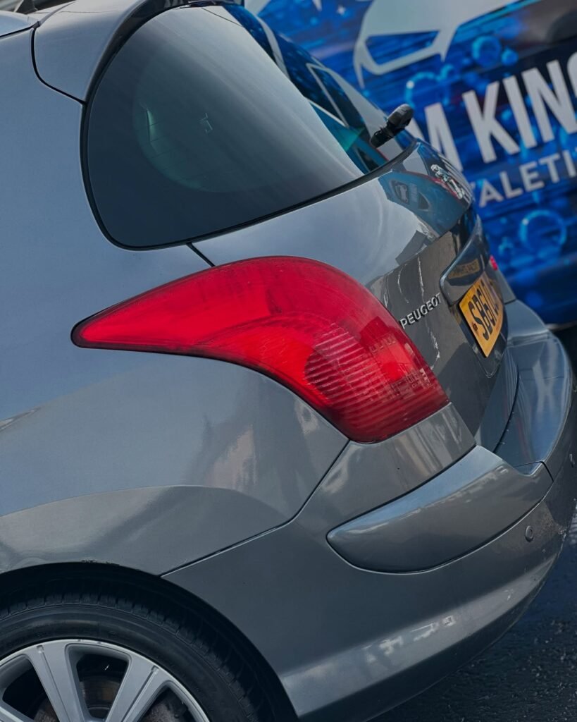 Foam-King-Clean-Valeting-7