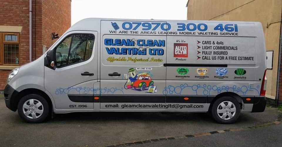 Gleam-Clean-Valeting-Ltd-2