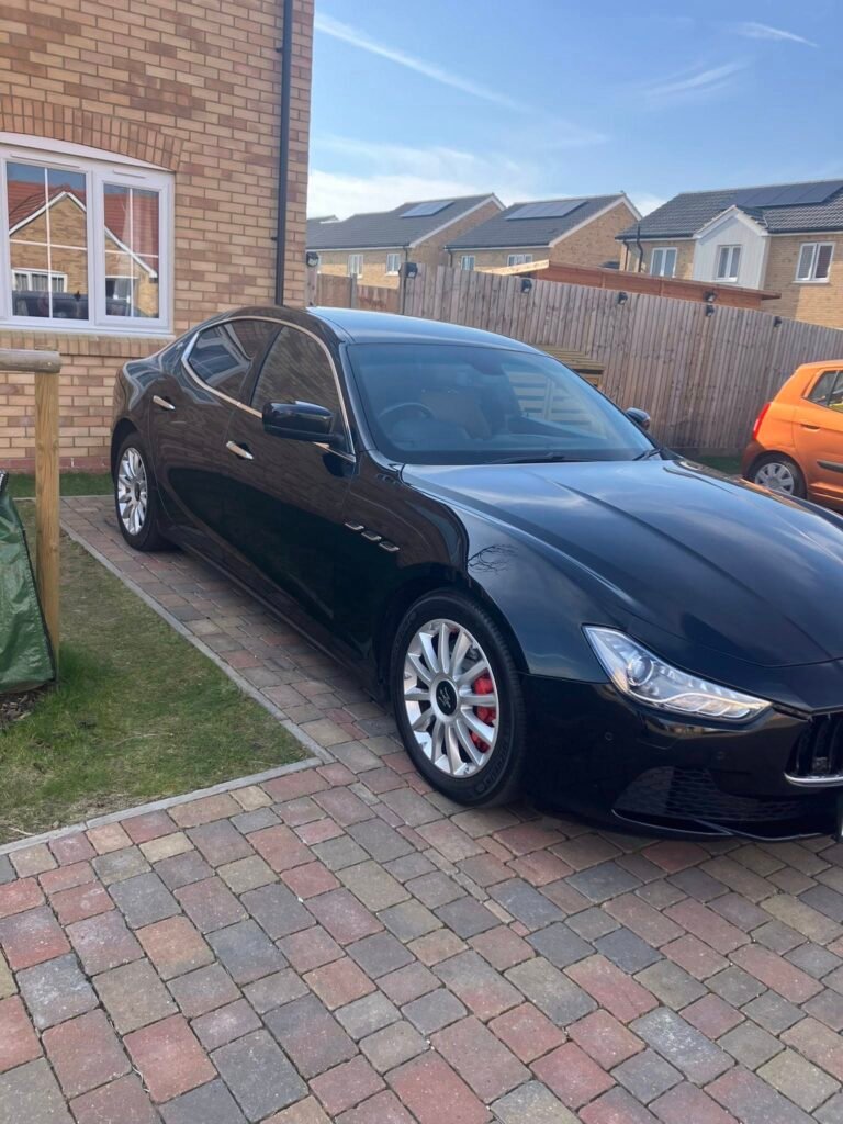 Isleham-Mobile-Valeting-Service-2