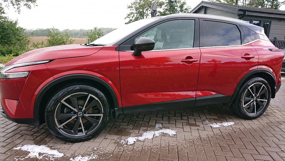 Mikes-Mobile-Valet-in-Blairgowrie-2