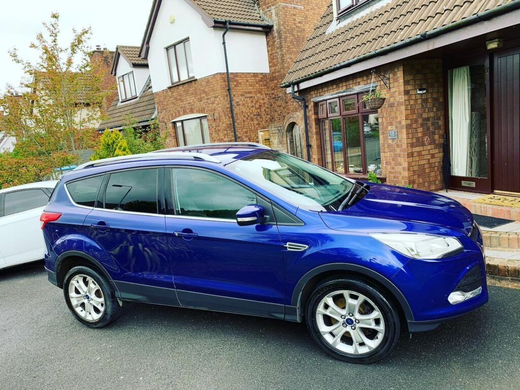 Mobile-Car-Valet-Belfast-2