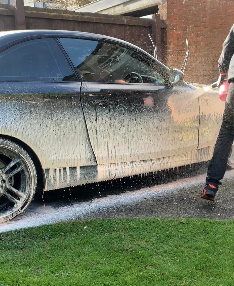 Paramount-Shine-Auto-Detailing-4