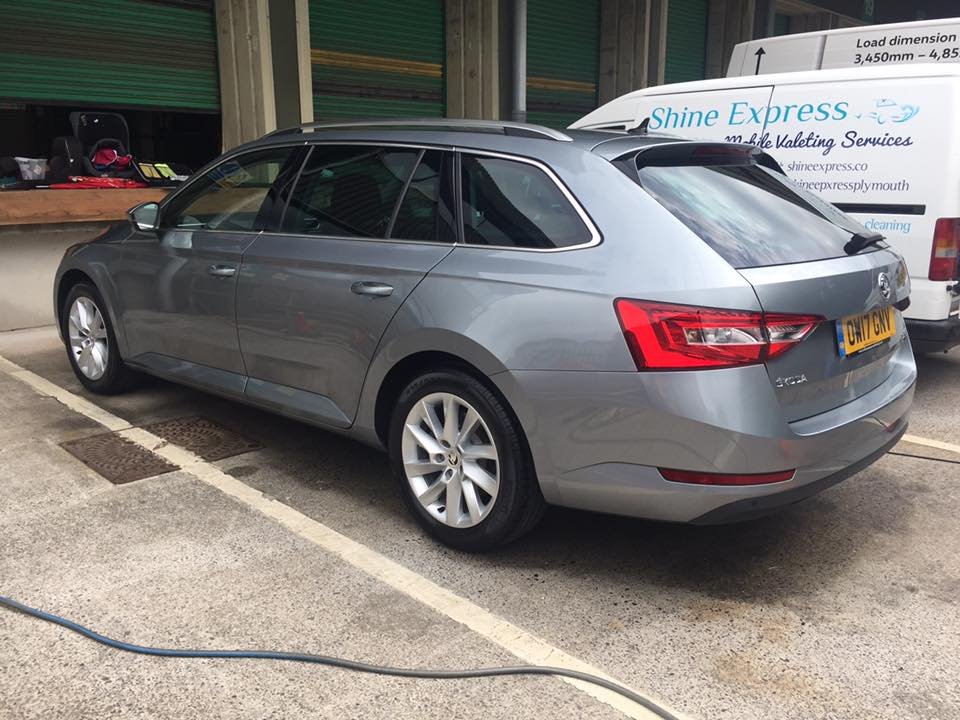 Shine-Express-Plymouth-7