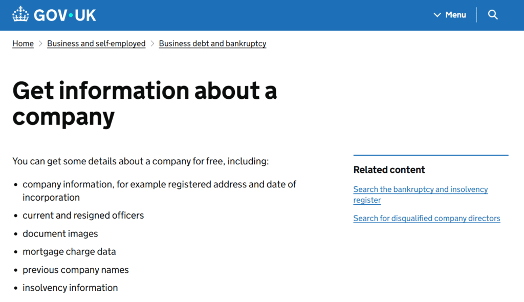 How to Choose a Mobile Car Valeter Blog Post Image 5 Company Lookup