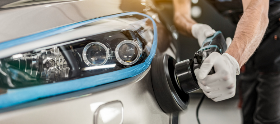 Mobile Valeting vs. Mobile Detailing: What’s the Difference?