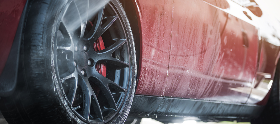 How to Prepare for a Mobile Car Valet Blog Post Image 3