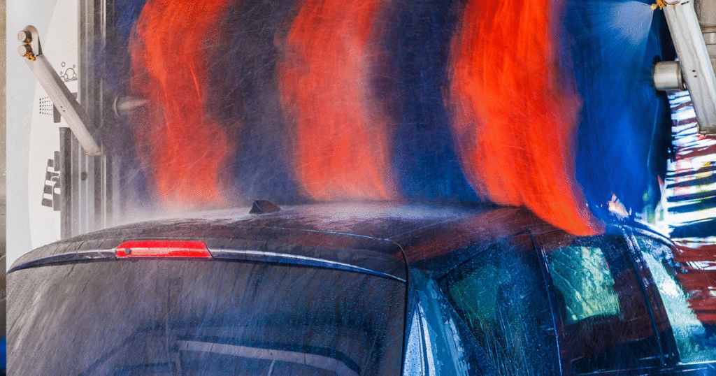 Reasons to Avoid Automatic Car Wash Blog Post Image 3