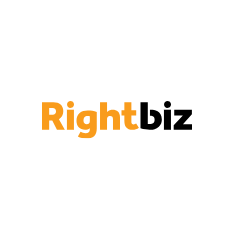 Rightbiz Logo Iamge 9646n064
