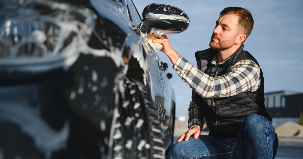 The Ultimate Guide to Starting a Mobile Valeting Business (2025)
