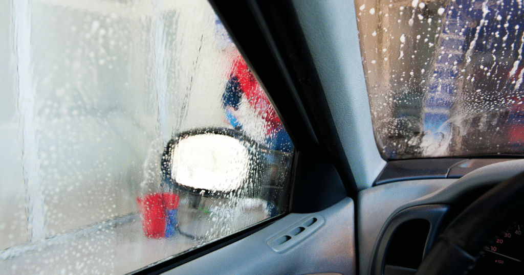 Avoid Automatic Car Wash Blog Post Image 5