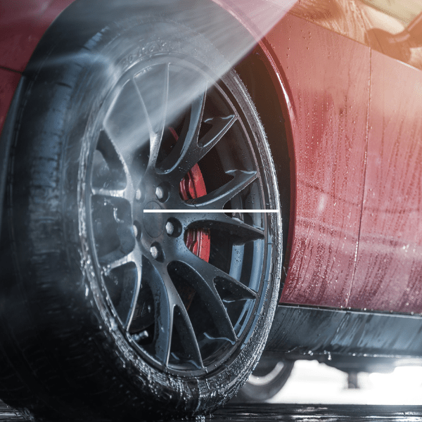 Mobile Valeting Business Owners Learn